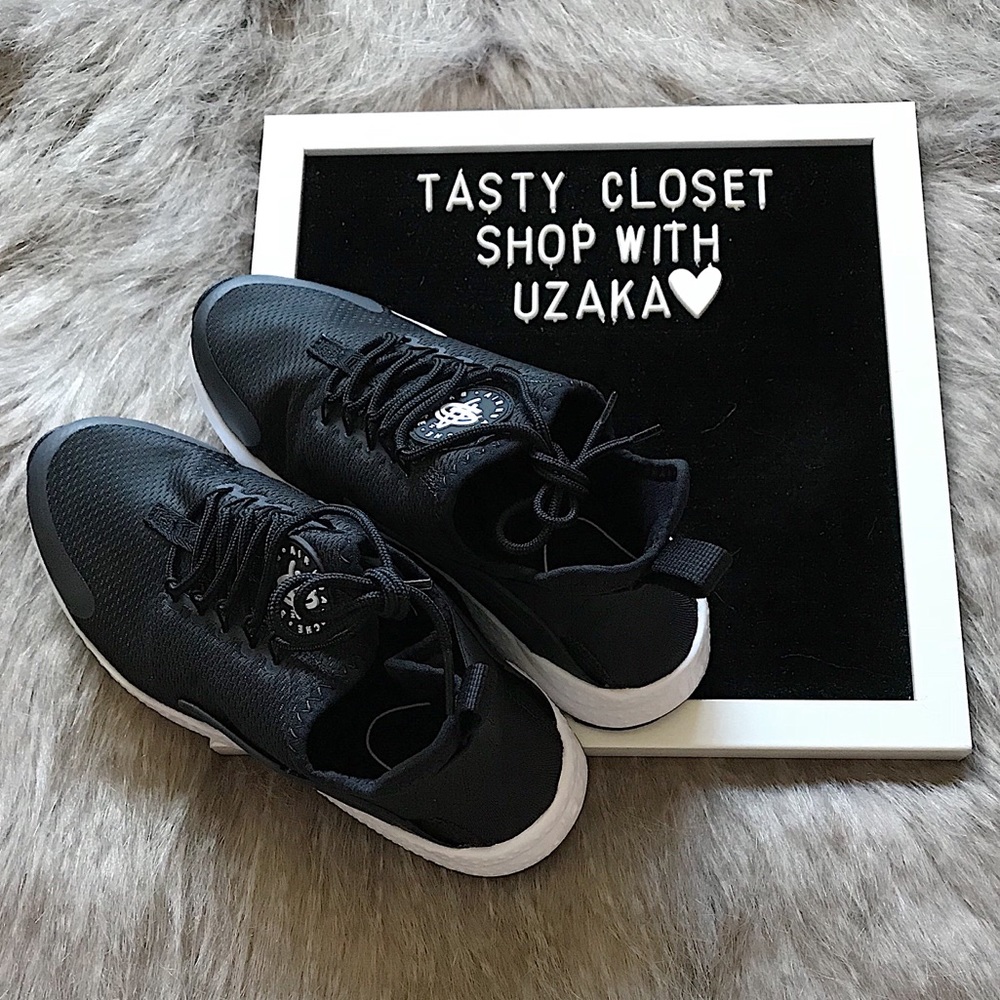 Nike huarache run ultra sneakers - Picture 6 of 7